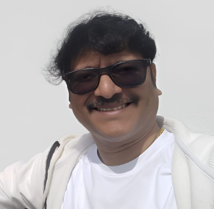 Vemu Samson