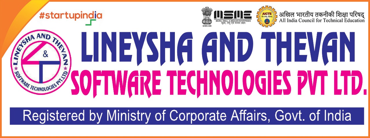 Digital Agency Logo