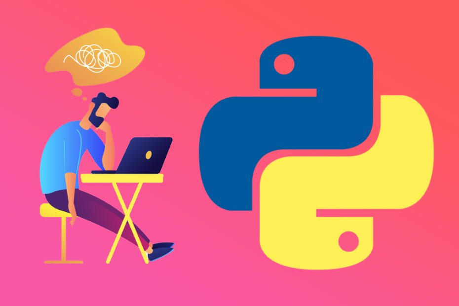 Python Developer